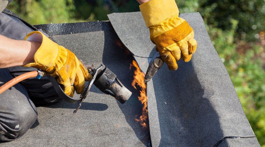 Expert new roof installation services in Beersheba Springs, TN